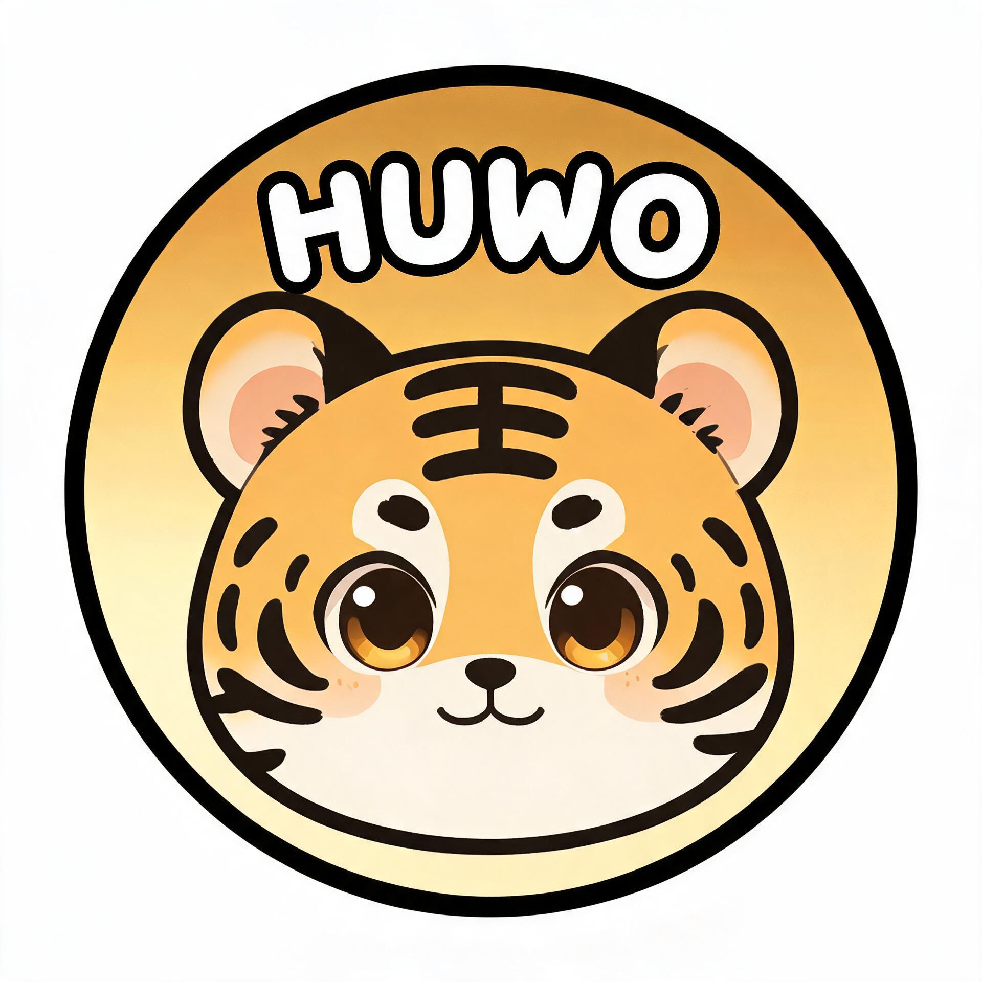 呼我小虎