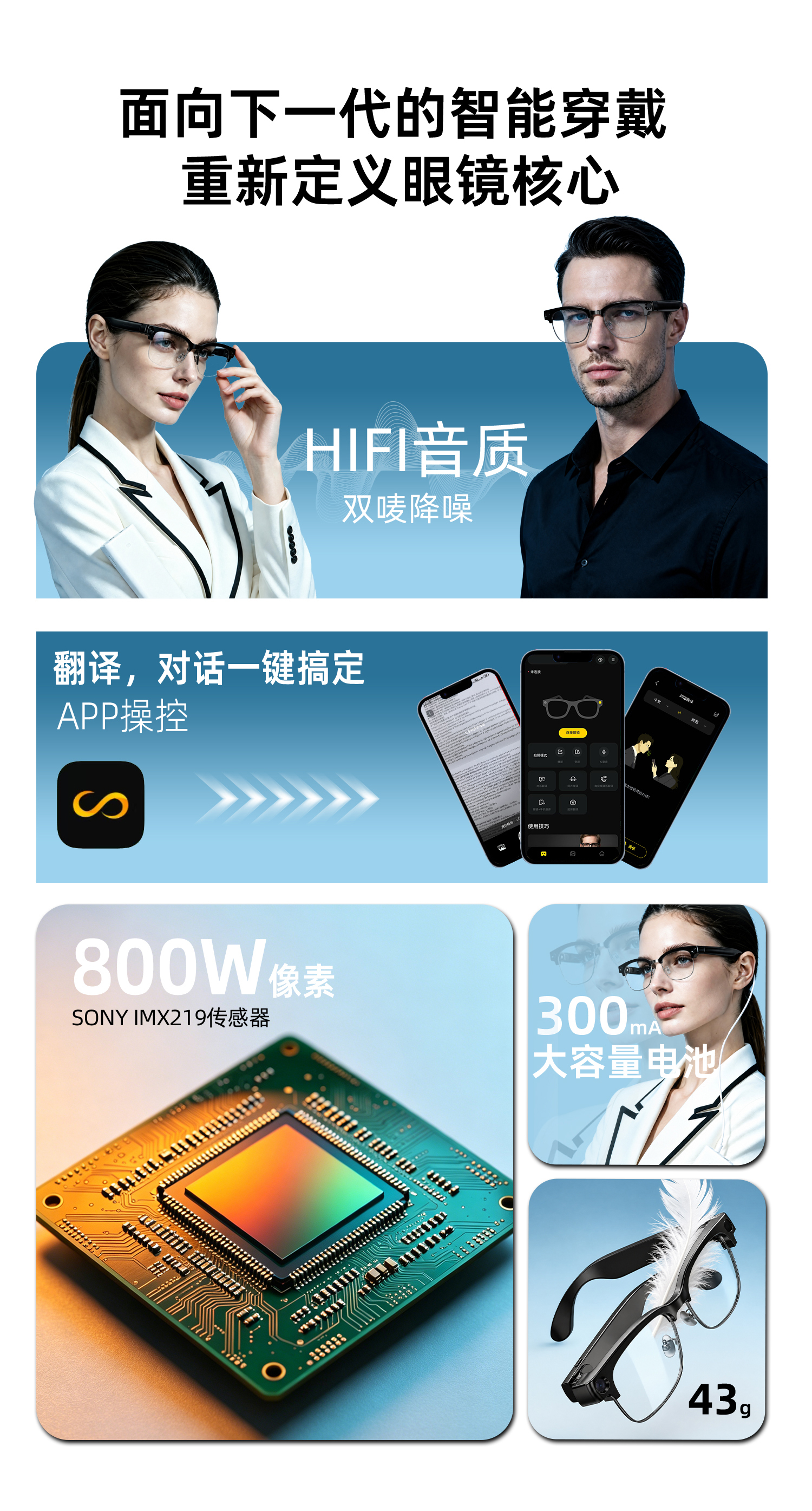 路马眼镜详情 2