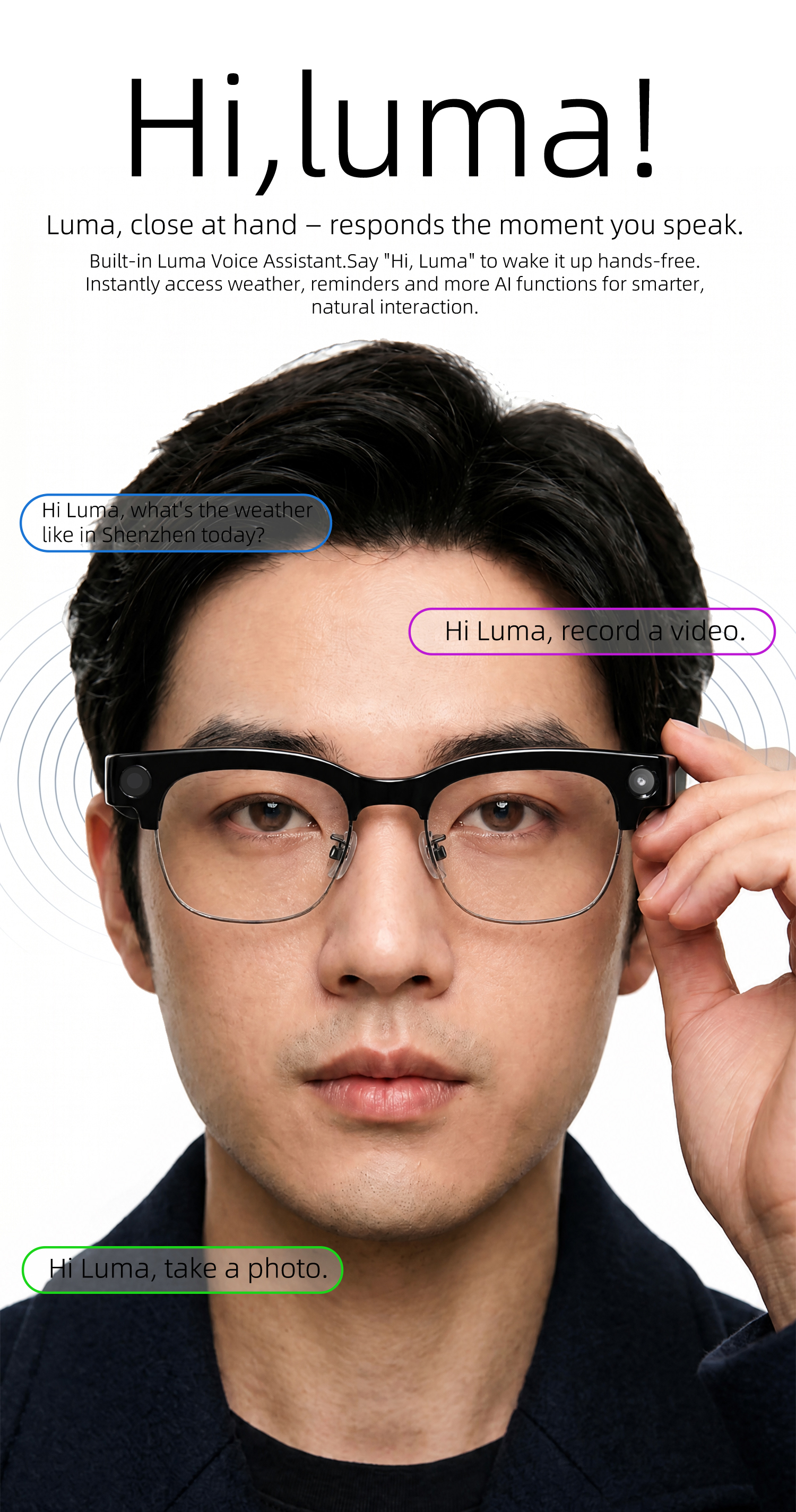 Luma glasses detail 11