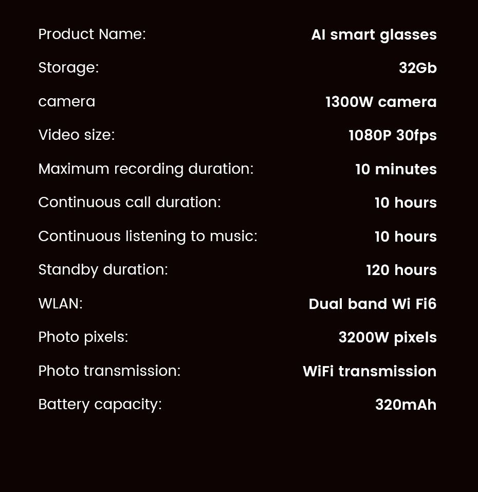 HUWO E06S 13