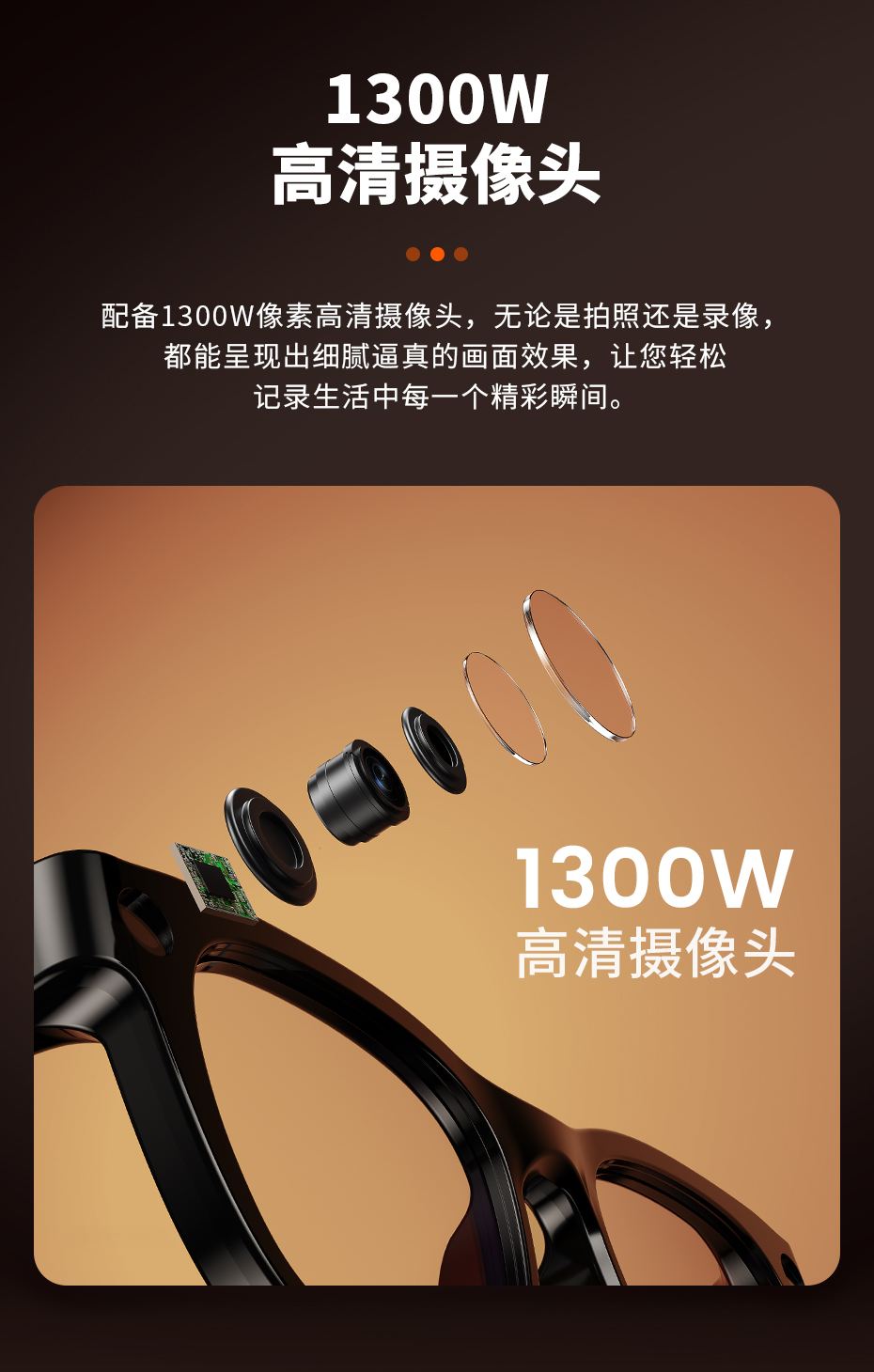 HUWO E06S 3