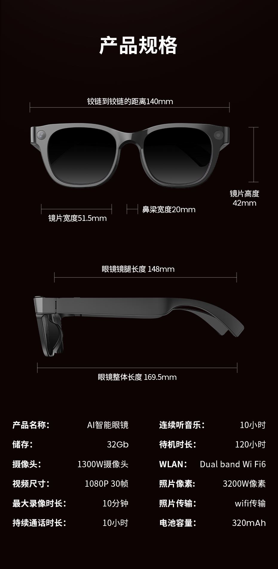 HUWO E06S 12
