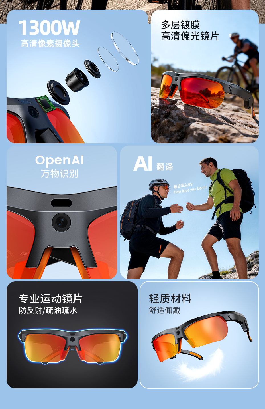HUWO E08 2