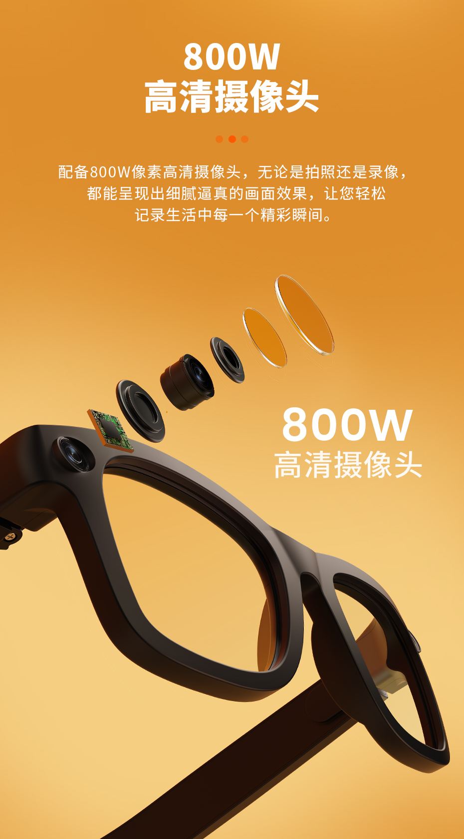 HUWO E09C 3