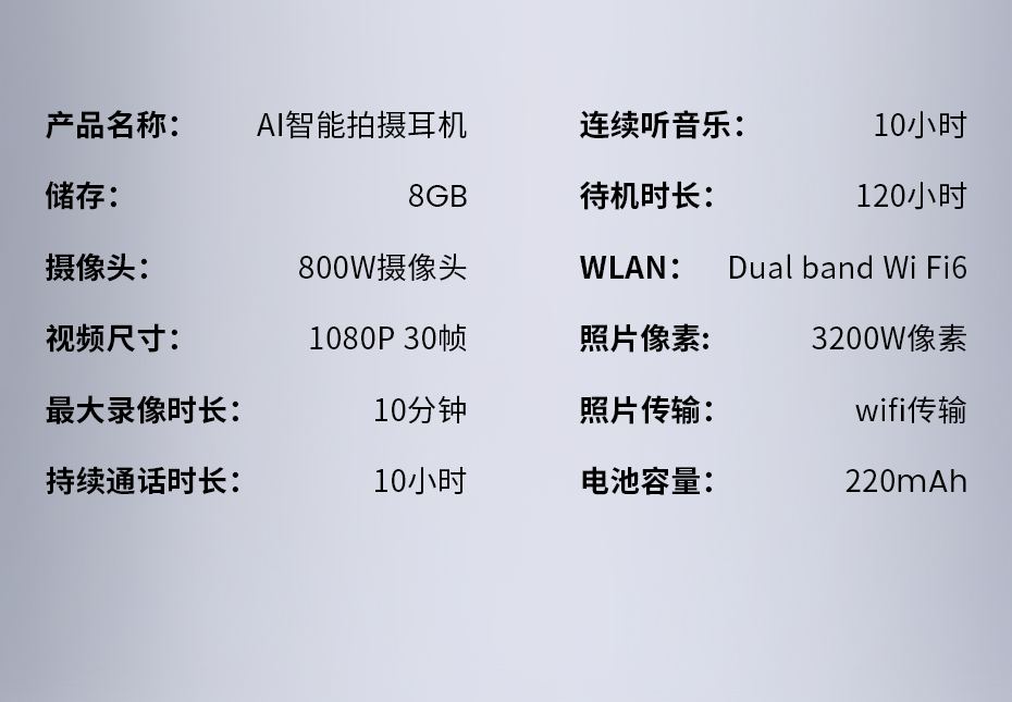 HUWO E12 12
