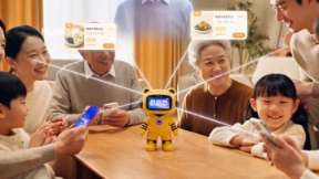吃什么呼我 · 产品宣传